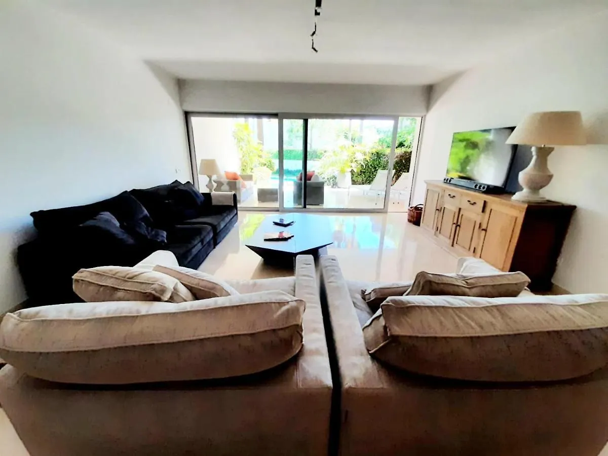 Live In Sotogrande Apartment