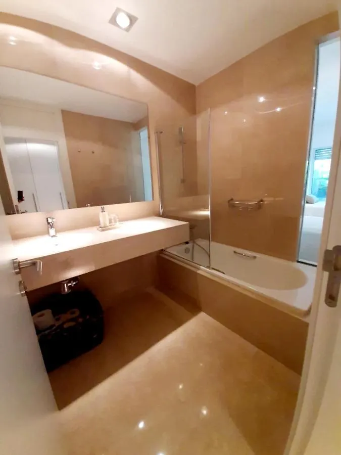 Live In Sotogrande Apartment 0*,  Spain