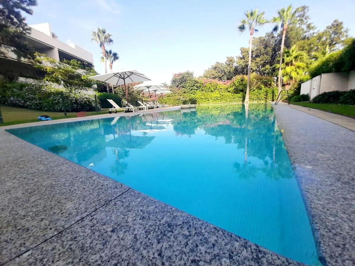 Live In Sotogrande Apartment