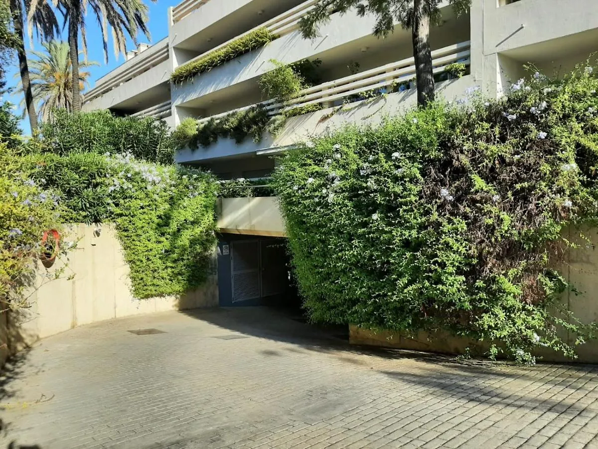 Live In Sotogrande Apartment