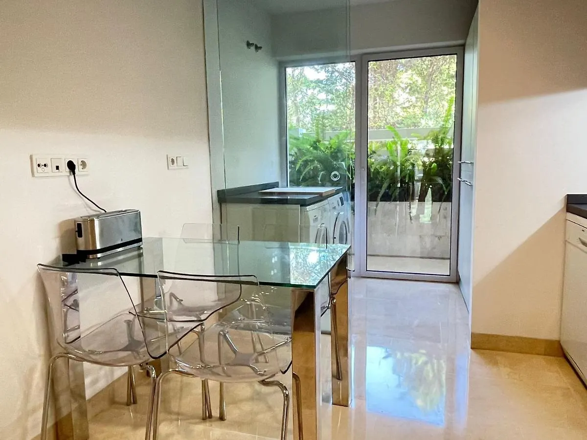 Live In Sotogrande Apartment
