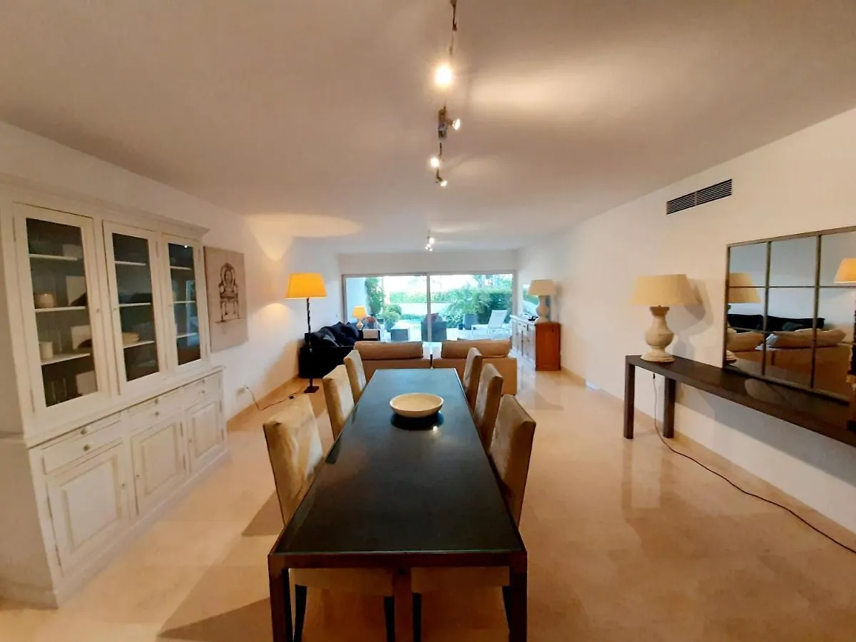 Live In Sotogrande Apartment