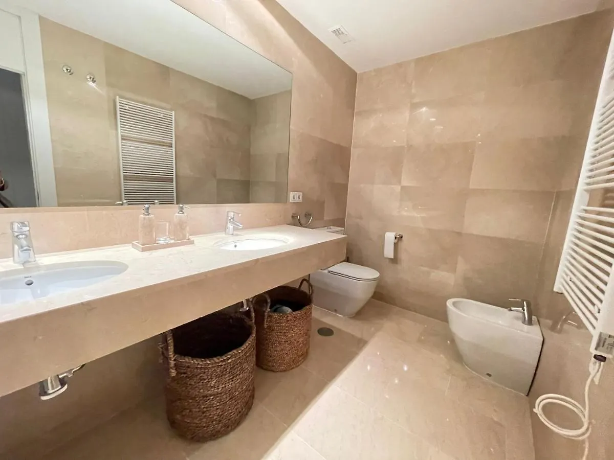 Live In Sotogrande Apartment