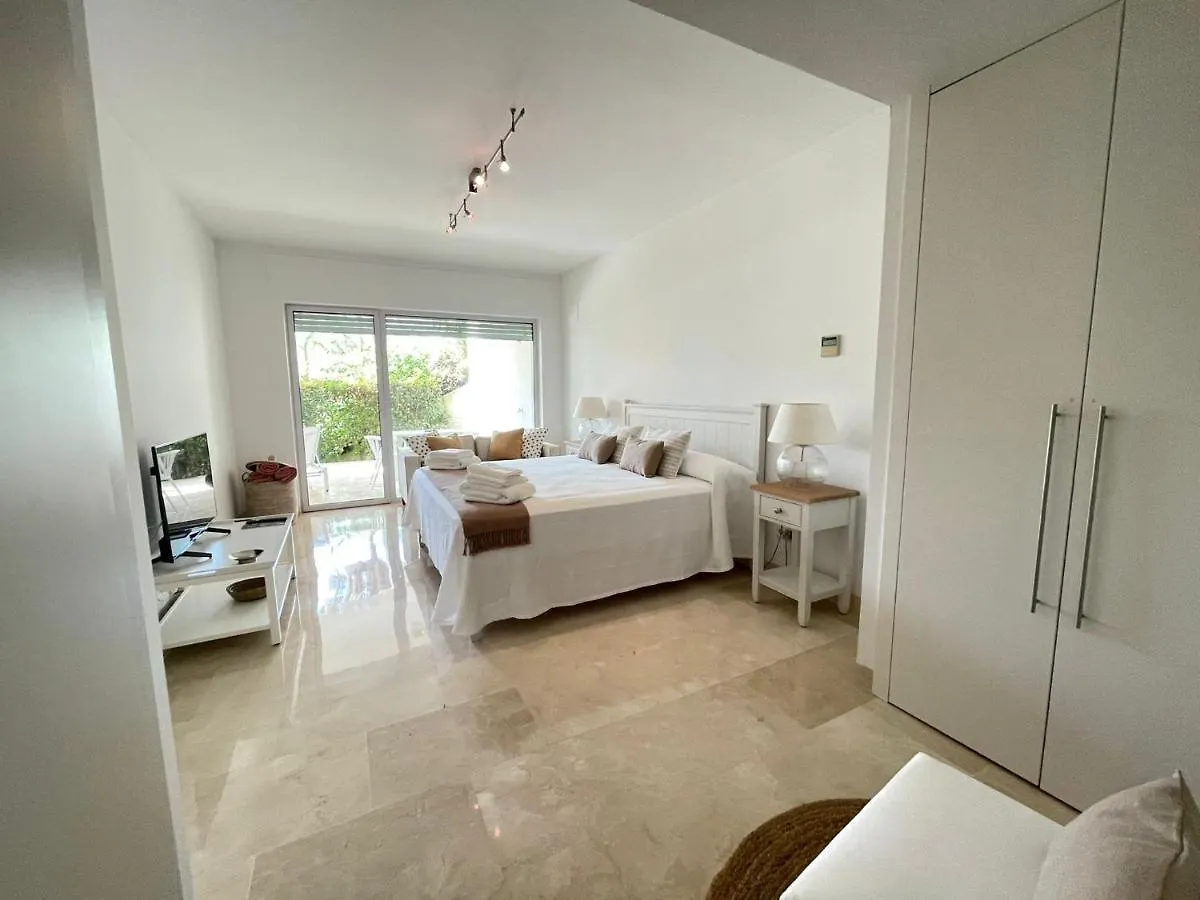 Live In Sotogrande Apartment Spain