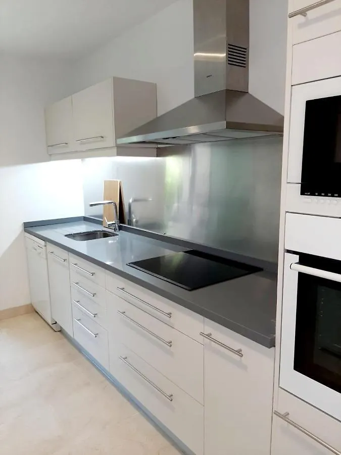 Live In Sotogrande Apartment
