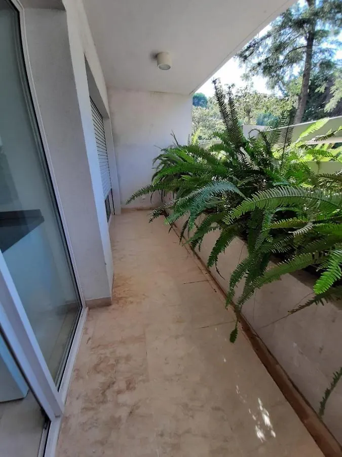 Live In Sotogrande Apartment Spain