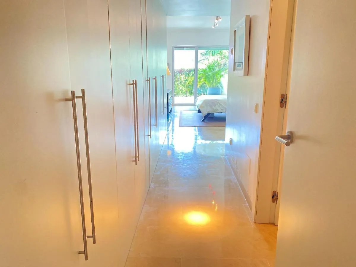 Live In Sotogrande Apartment