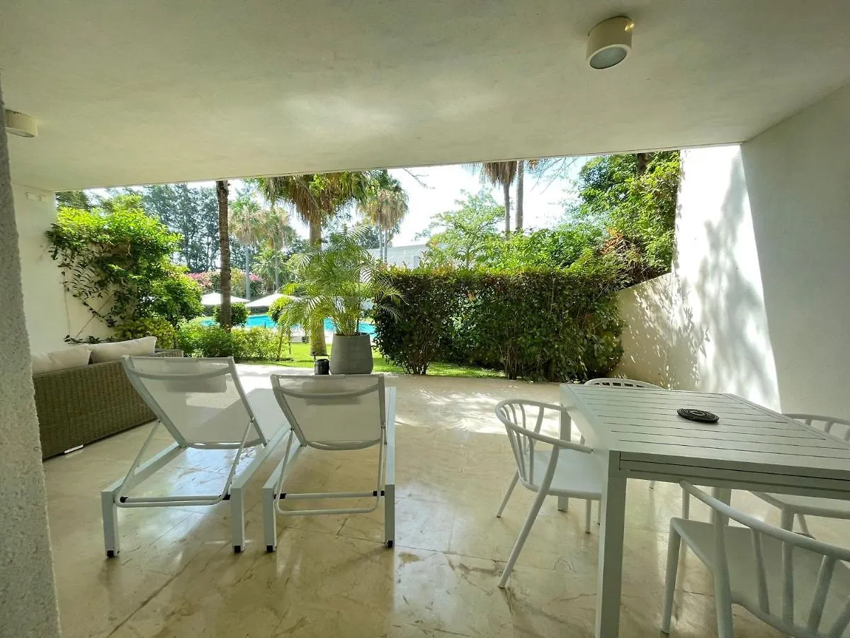 Live In Sotogrande Apartment 0*,