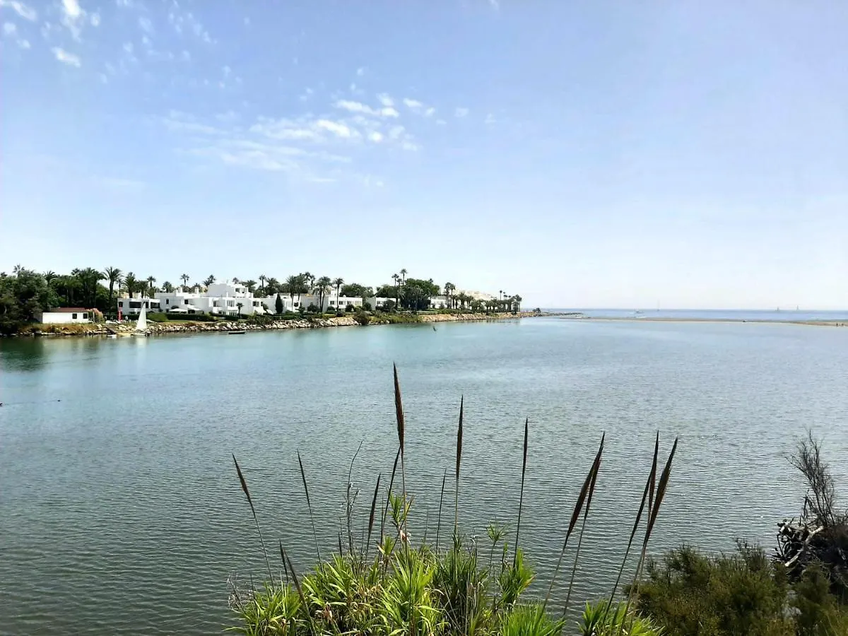 Live In Sotogrande Apartment Spain
